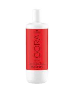 Schwarzkopf Professional Igora Royal Révélateur 3% 1000ml - Lotion Oxydante