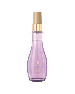 Schwarzkopf Professional Oil Ultime Barbary Fig Huile de Finition 100ml