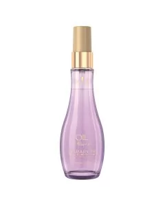 Schwarzkopf Professional Oil Ultime Barbary Fig Huile de Finition 100ml