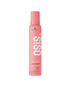 Schwarzkopf Professional OSiS Air Whip Mousse Volumisante 200ml