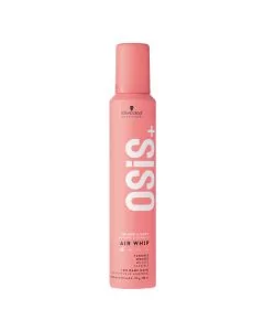 Schwarzkopf Professional OSiS Air Whip Mousse Volumisante 200ml