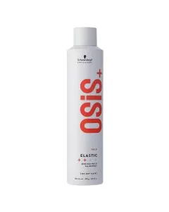 Schwarzkopf Professional OSiS Elastic Laque Fixation Flexible 300ml