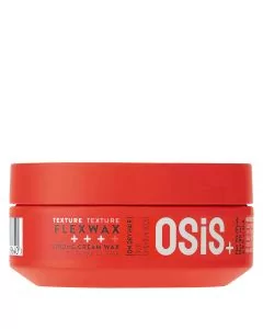 Schwarzkopf Professional OSIS Flexwax - Cire Coiffante Ultraforte 85ml