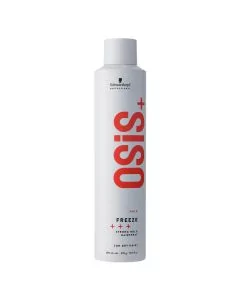 Schwarzkopf Professional OSIS+ Freeze Laque Fixation Ultra-Forte 300ml