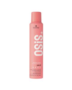 Schwarzkopf Professional OSIS+ Grip Mousse Coiffante Fixation Extra Forte 200ml