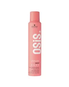 Schwarzkopf Professional OSIS+ Grip Mousse Coiffante Fixation Extra Forte 200ml