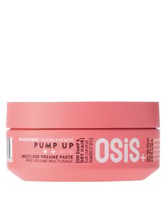 Schwarzkopf Professional OSiS+ Pump Up Pâte Coiffante Volume 85ml