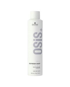 Schwarzkopf Professional OSiS+ Refresh Dust - Shampooing Sec Volumateur 300ml