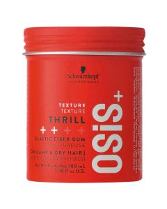 Schwarzkopf Professional OSiS Thrill Crème Structurante 100ml