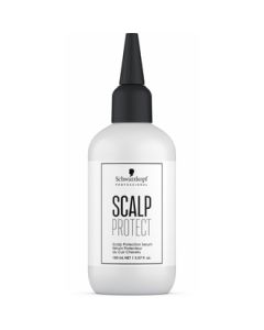 Schwarzkopf Professional Scalp Protect - Sérum Protection Cuir Chevelu 150ml