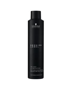 Schwarzkopf Professional Session Label The Coat - Spray Protecteur Multi-Fonctions 300ml