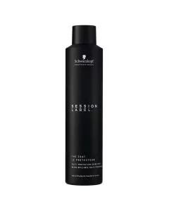 Schwarzkopf Professional Session Label The Coat - Spray Protecteur Multi-Fonctions 300ml