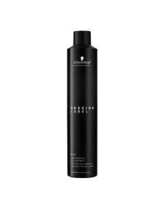 Schwarzkopf Professional Session Label The Flexible - Laque Légère Modulable 500ml