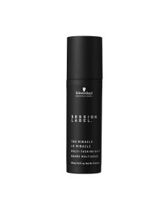 Schwarzkopf Professional Session Label The Miracle Baume Multi-Usage 50ml