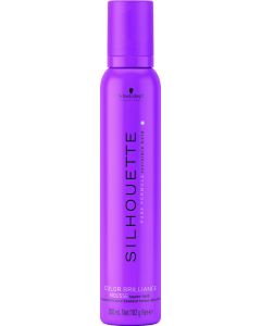 Schwarzkopf Professional Silhouette Color Brilliance Mousse 200ml
