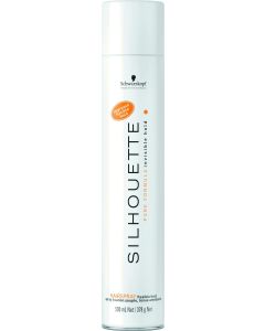 Schwarzkopf Professional Silhouette Flexible Hold Spray 500ml - Laque Souple Brillance