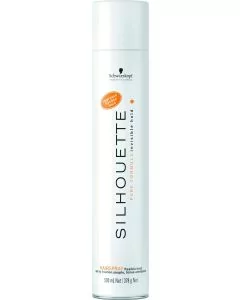 Schwarzkopf Professional Silhouette Flexible Hold Spray 500ml - Laque Souple Brillance
