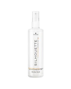 Schwarzkopf Professional Silhouette Lotion Coiffante & Soin Tenue Flexible 200ml