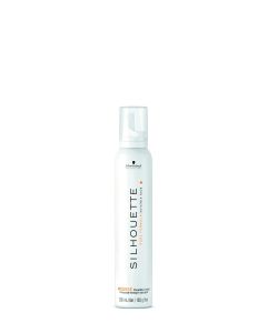 Schwarzkopf Professional Silhouette Mousse Fixation Flexible 200ml
