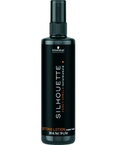 Schwarzkopf Professional Silhouette Super Hold Lotion Fixante 200ml