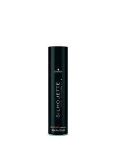 Schwarzkopf Professional Silhouette Super Hold Spray 300ml - Fixation Extra Forte