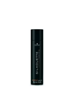 Schwarzkopf Professional Silhouette Super Hold Spray 300ml - Fixation Extra Forte