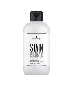 Schwarzkopf Professional Dissolvant de Taches (Lotion Nettoyante Peau) 250ml