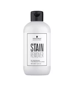 Schwarzkopf Professional Dissolvant de Taches (Lotion Nettoyante Peau) 250ml