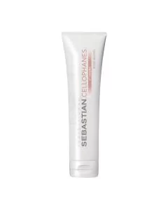 Sebastian Cellophanes Rosé Blond 300ml - Soin Glossant Semi-Permanent