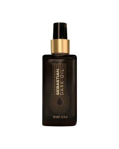 Sebastian Dark Oil 95ml – Huile de Soin et Coiffage Luxueuse pour Brillance et Volume