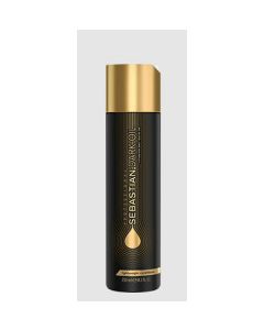 Sebastian Dark Oil Conditioner 250ml - Après-shampooing à l'huile d'argan et de jojoba