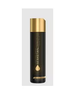 Sebastian Dark Oil Conditioner 250ml - Après-shampooing à l'huile d'argan et de jojoba