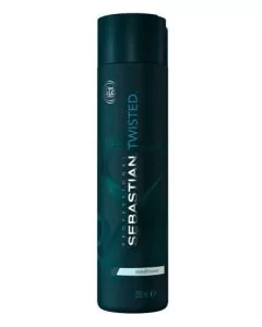 Sebastian Flex Twisted Elastic Conditioner 250ml - Soin Démêlant pour Boucles et Ondulations