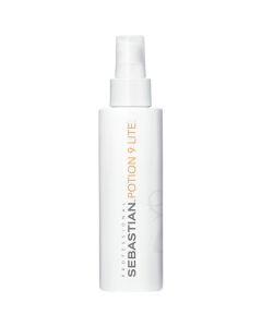 Sebastian Flow Potion 9 Lite 150ml - Spray Coiffant Léger Hydratant