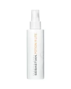 Sebastian Flow Potion 9 Lite 150ml - Spray Coiffant Léger Hydratant