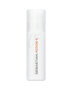 Sebastian Flow Potion 9 - Soin Coiffant Multifonction 150ml