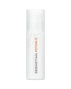 Sebastian Flow Potion 9 - Soin Coiffant Multifonction 150ml
