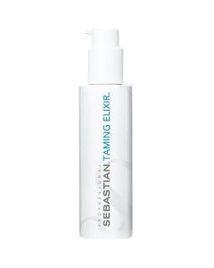 Sebastian Flow Taming Elixir - Sérum Lissant Anti-Frisottis 140ml