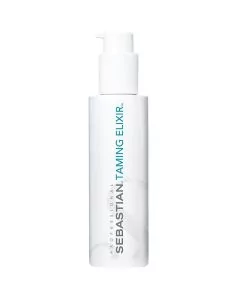 Sebastian Flow Taming Elixir - Sérum Lissant Anti-Frisottis 140ml