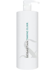 Sebastian Flow Taming Elixir - Sérum Lissant Anti-Frisottis 500ml