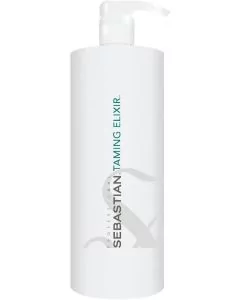 Sebastian Flow Taming Elixir - Sérum Lissant Anti-Frisottis 500ml