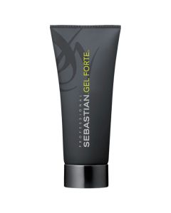 Sebastian Form Gel Forte 200ml - Gel Coiffant Fixation Forte