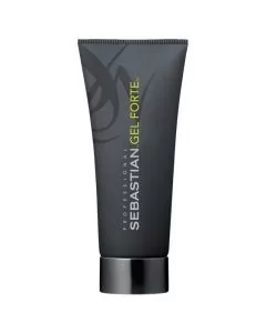 Sebastian Form Gel Forte 200ml - Gel Coiffant Fixation Forte