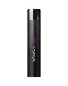 Sebastian Form Re-Shaper 400ml - Spray Coiffant Flexible à Tenue Modulable