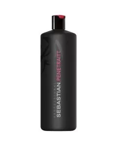 Sebastian Foundation Penetraitt Shampoo Fortifiant et Réparateur 1000ml