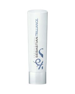 Sebastian Foundation Trilliance Conditioner 250ml - Soin Éclat Professionnel