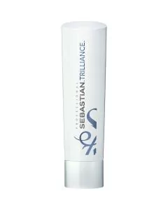 Sebastian Foundation Trilliance Conditioner 250ml - Soin Éclat Professionnel