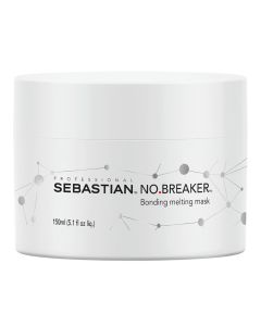 Sebastian No.Breaker Bonding Melting Mask 150ml - Masque Réparateur Intensif