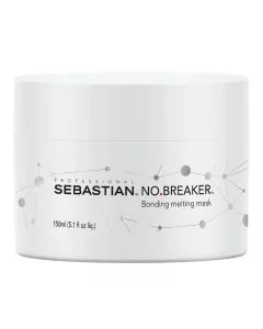 Sebastian No.Breaker Bonding Melting Mask 150ml - Masque Réparateur Intensif