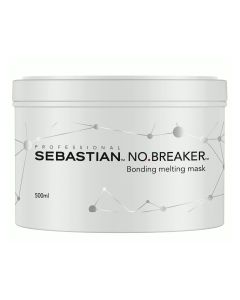 Sebastian No.Breaker Bonding Melting Mask 500ml - Masque Réparateur Intense